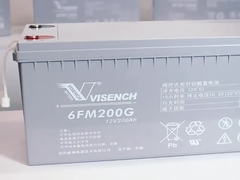 Bateria de chumbo-ácido de 12V200Ah