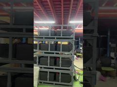 Os Vertiv Liebert EXL S1 estão prontos para entrega