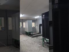 UPS Vertiv Liebert EXM2 500KVA em paralelo