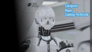 Vertiv PEH Sala de Informática AC