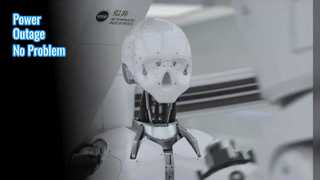 Soluções de energia UPS Vertiv