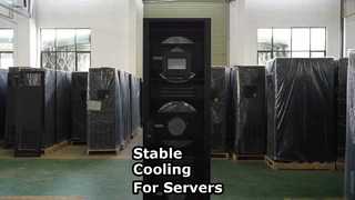 Ar condicionado de precisão para salas pequenas